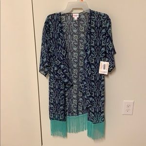 LuLaRoe Small Monroe! NWT!